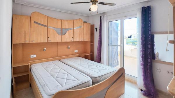 Piso en calle Lope de Vega, 7