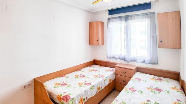 Piso en calle Lope de Vega, 7