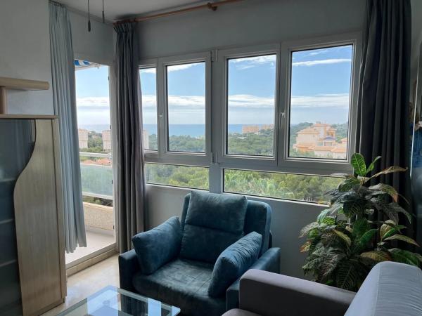 Piso en calle Samaniego, 22