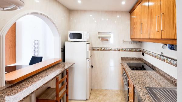 Piso en calle Lope de Vega, 7