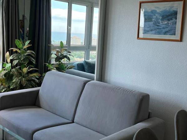 Piso en calle Samaniego, 22