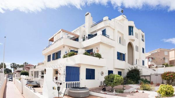 Piso en calle Lope de Vega, 7