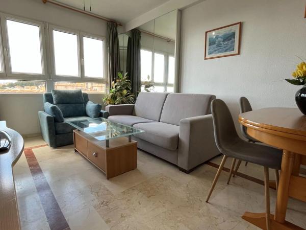 Piso en calle Samaniego, 22