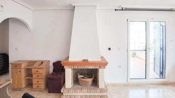 Piso en calle Lope de Vega, 7