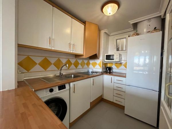 Piso en calle Samaniego, 22