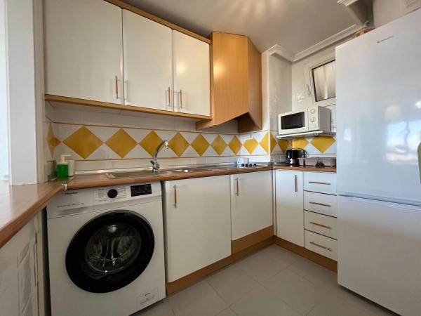 Piso en calle Samaniego, 22