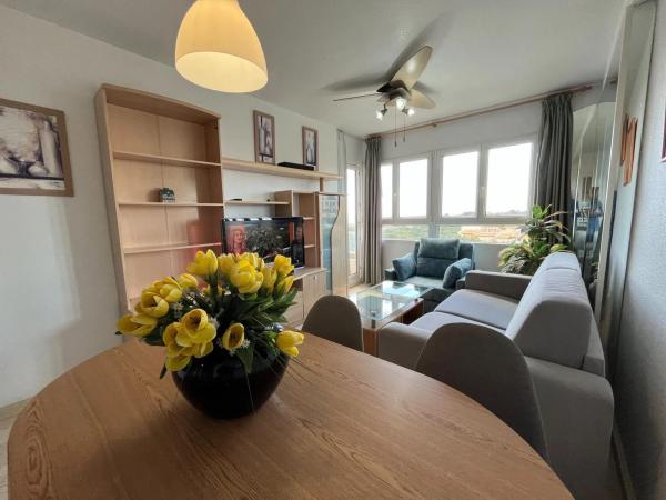 Piso en calle Samaniego, 22