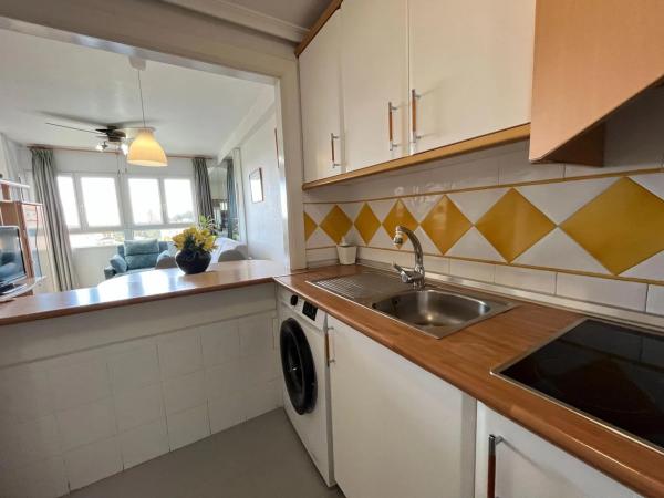 Piso en calle Samaniego, 22