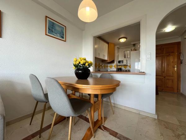 Piso en calle Samaniego, 22