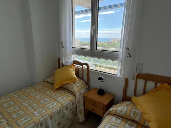 Piso en calle Samaniego, 22