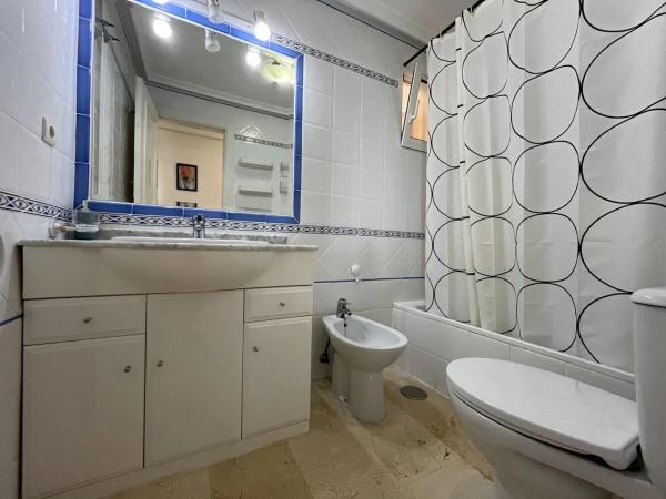 Piso en calle Samaniego, 22