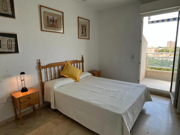 Piso en calle Samaniego, 22