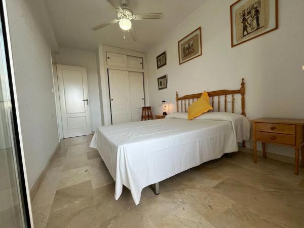 Piso en calle Samaniego, 22