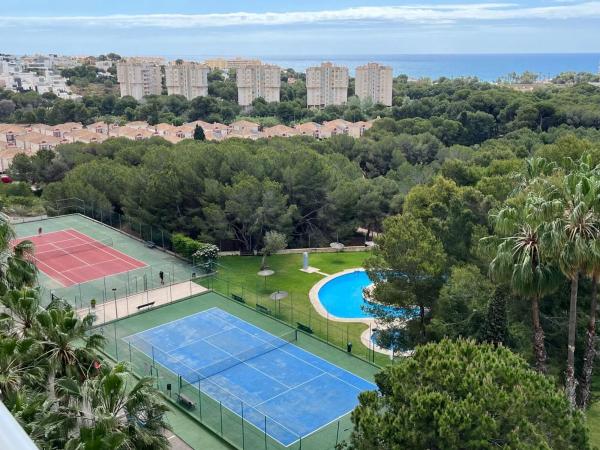Piso en calle Samaniego, 22