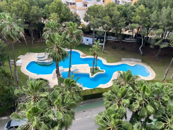 Piso en calle Samaniego, 22