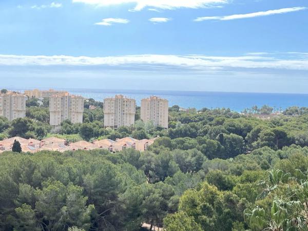 Piso en calle Samaniego, 22