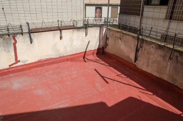 Piso en travesía Bado