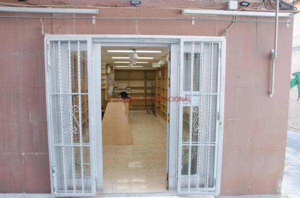 Piso en travesía Bado