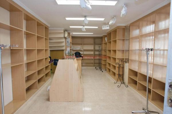 Piso en travesía Bado