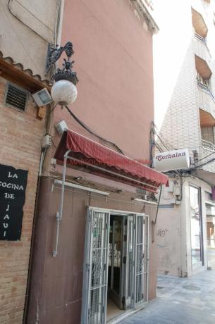 Piso en travesía Bado