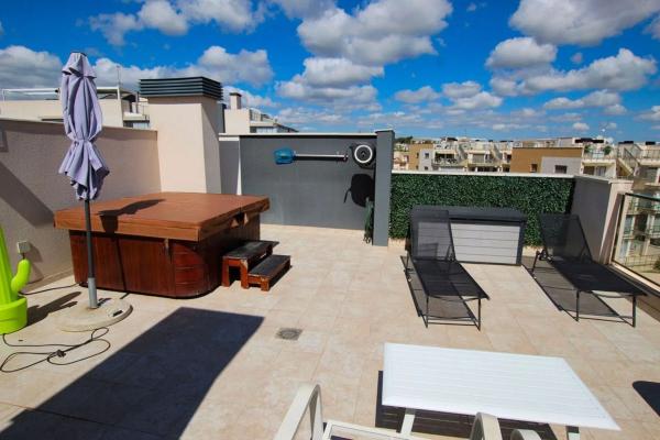 Piso en Barrio Campoamor