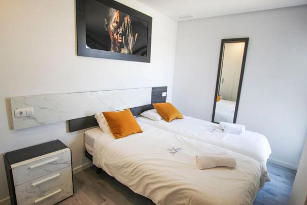 Piso en Barrio Campoamor