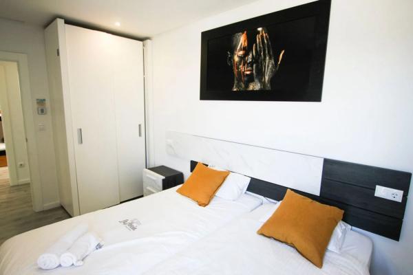 Piso en Barrio Campoamor