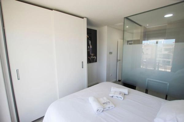 Piso en Barrio Campoamor