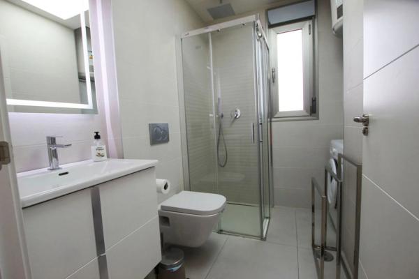 Piso en Barrio Campoamor