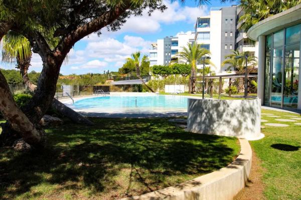 Piso en Barrio Campoamor