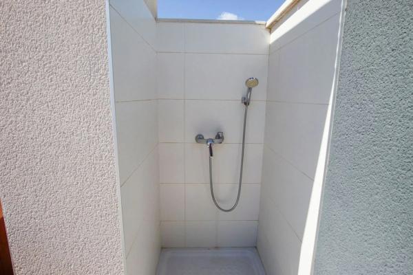 Piso en Barrio Campoamor