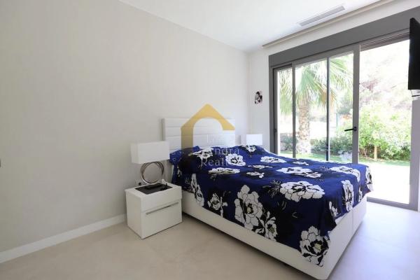 Chalet en Barrio Las Colinas Golf