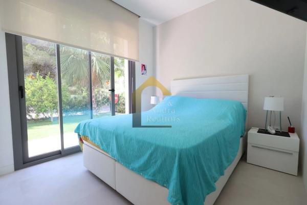 Chalet en Barrio Las Colinas Golf