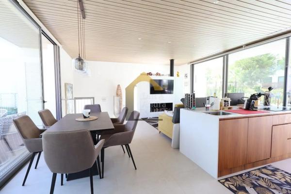 Chalet en Barrio Las Colinas Golf