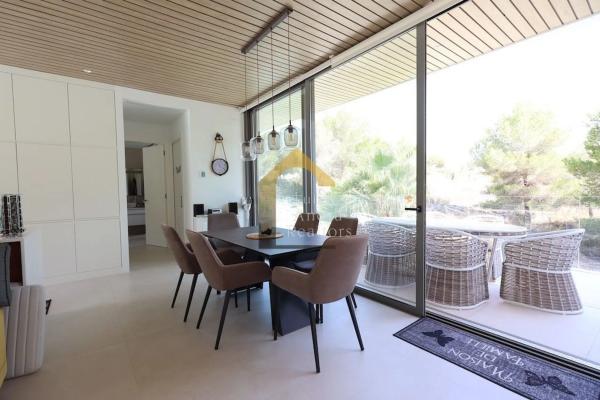 Chalet en Barrio Las Colinas Golf
