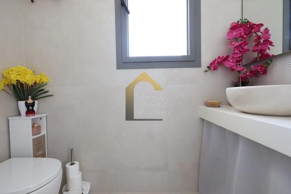 Chalet en Barrio Las Colinas Golf