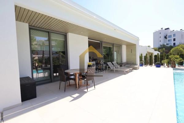 Chalet en Barrio Las Colinas Golf