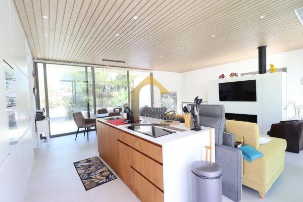 Chalet en Barrio Las Colinas Golf