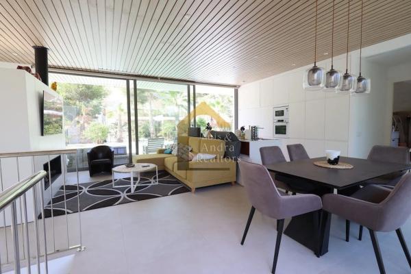 Chalet en Barrio Las Colinas Golf