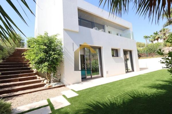 Chalet en Barrio Las Colinas Golf