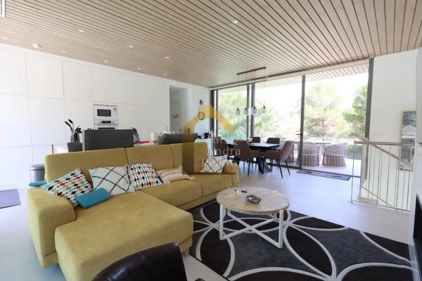 Chalet en Barrio Las Colinas Golf