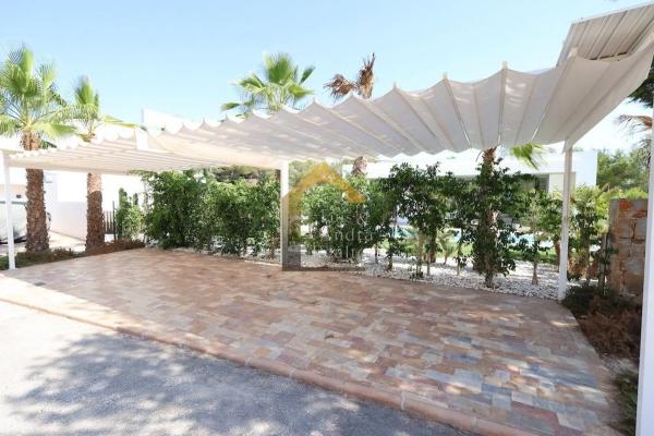 Chalet en Barrio Las Colinas Golf