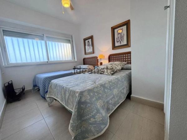 Piso en calle Lope de Vega s/n