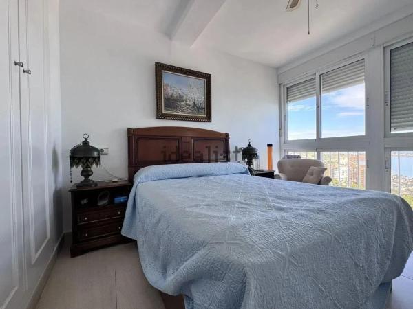 Piso en calle Lope de Vega s/n