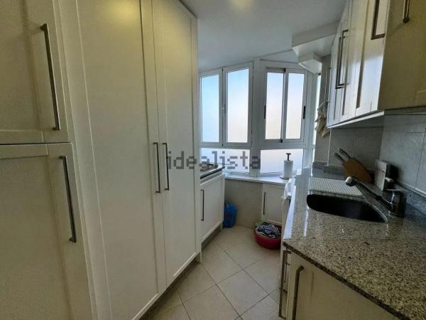 Piso en calle Lope de Vega s/n