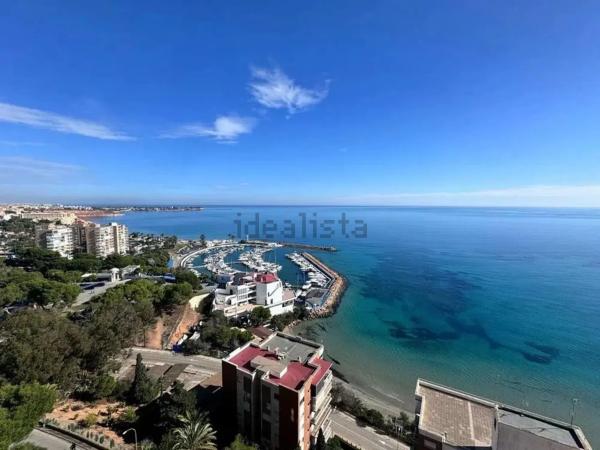 Piso en calle Lope de Vega s/n