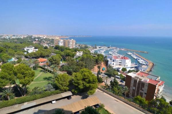 Piso en calle Lope de Vega s/n