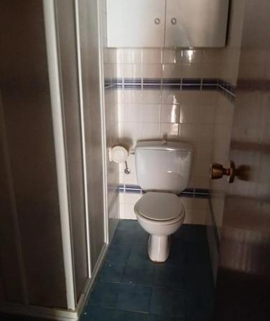 Piso en calle Santa Lucía