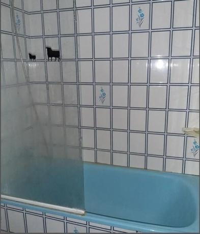 Piso en calle Santa Lucía