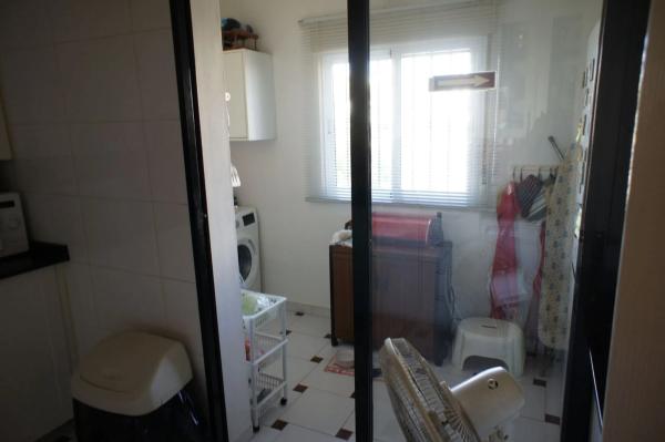 Chalet adosado en calle Manuel de Falla